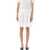 Ralph Lauren Polo Ralph Lauren Eyelet Cotton Mini Skirt White