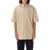 Burberry Burberry Sp24-Cs-Sip-076 Shirt Beige