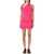 Nike Nike Women'S Jersey Mini Dress Pink