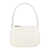 Blumarine Blumarine Mini Bag Pvc Handle Yellow