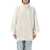 Isabel Marant Isabel Marant Oversized Rejane Track Jacket Beige