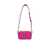 Marc Jacobs Marc Jacobs Bags HOT PINK MULTI