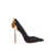 LE SILLA Le Silla With Heel Black