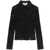 MSGM Msgm Shirt Clothing Black