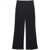 MSGM Msgm Pants Clothing Black