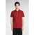 Balmain Balmain Polo Red