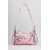 Givenchy Givenchy Voyou Shoulder Bag Pink