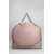 Stella McCartney Stella McCartney Falabella Shoulder Bag Pink