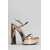 Giuseppe Zanotti Giuseppe Zanotti Sylvy Sandals Brown