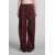 LEMAIRE Lemaire Pants Red