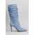 Via Roma 15 Via Roma 15 High Heels Boots Blue