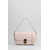 A.P.C. A.P.C. Clutch Grace Shoulder Bag Pink