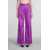 THE ANDAMANE The Andamane Nathalie Pants Purple