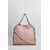 Stella McCartney Stella McCartney Mini Falabella Shoulder Bag Pink