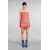 Isabel Marant Isabel Marant Emanuela Dress Pink