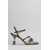 Evaluna Evaluna Sandals Grey