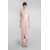 COSTARELLOS Costarellos Franca Dress Pink