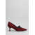 Marc Ellis Marc Ellis Pumps Red