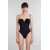 Magda Butrym Magda Butrym Beachwear Black