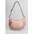 Isabel Marant Isabel Marant Oskan Moon Shoulder Bag Pink