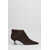 FESTA Festa Esta High Heels Ankle Boots BROWN