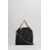 Stella McCartney Stella Mccartney Falabella Shoulder Bag Black