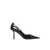 LE SILLA Le Silla With Heel Black