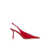 LE SILLA Le Silla With Heel RED