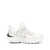 Moncler Moncler Trailgrip Lite2 Low Shoes WHITE