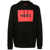 Hugo Boss Hugo Boss Sweatshirts Black