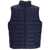 Hugo Boss Boss Outwear Waistcoats BLUE