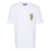 Moschino Moschino T-Shirts WHITE