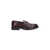 ALEXANDER HOTTO Alexander Hotto Flat Shoes BROWN