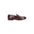 ALEXANDER HOTTO Alexander Hotto Flat Shoes BROWN