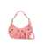 Balenciaga Balenciaga Le Cagole Small Shoulder Bags MULTICOLOR