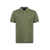 Ralph Lauren Polo Ralph Lauren Cotton Piqué Polo Shirt GREEN