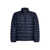 Ralph Lauren Polo Ralph Lauren Blue Nylon Down Jacket COLLECTION NAVY