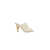 Bottega Veneta Bottega Veneta Sandals WHITE