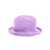 Kangra Kangra Cashmere Hat Purple