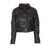 Versace Jeans Couture Versace Jeans Couture Jackets Black