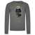 Ralph Lauren Ralph Lauren Polo Bear Sweater GREY