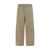 Burberry Burberry Wide Leg Beige