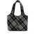 Burberry Burberry Sm Ew Tote Cj1 Bags Black