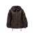 Dries Van Noten Dries Van Noten Vanilla Jacket 9102 W.W BROWN