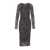 Patrizia Pepe Patrizia Pepe Dresses Black