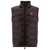 Moncler Grenoble Moncler Grenoble Down Vest Red