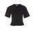 Patrizia Pepe Patrizia Pepe T-Shirts And Polos Black