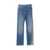 Patrizia Pepe Patrizia Pepe Trousers BLUE