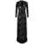 RABANNE Rabanne Dress P BLACK