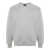 A.P.C. A.P.C. Sweater TPP GRIS CHINE JAUNE